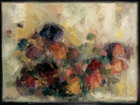 Rože 19c olje/platno 60 x 80 cm 1997 